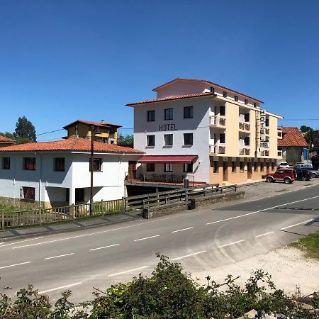 Hotel Caravia Dış mekan fotoğraf